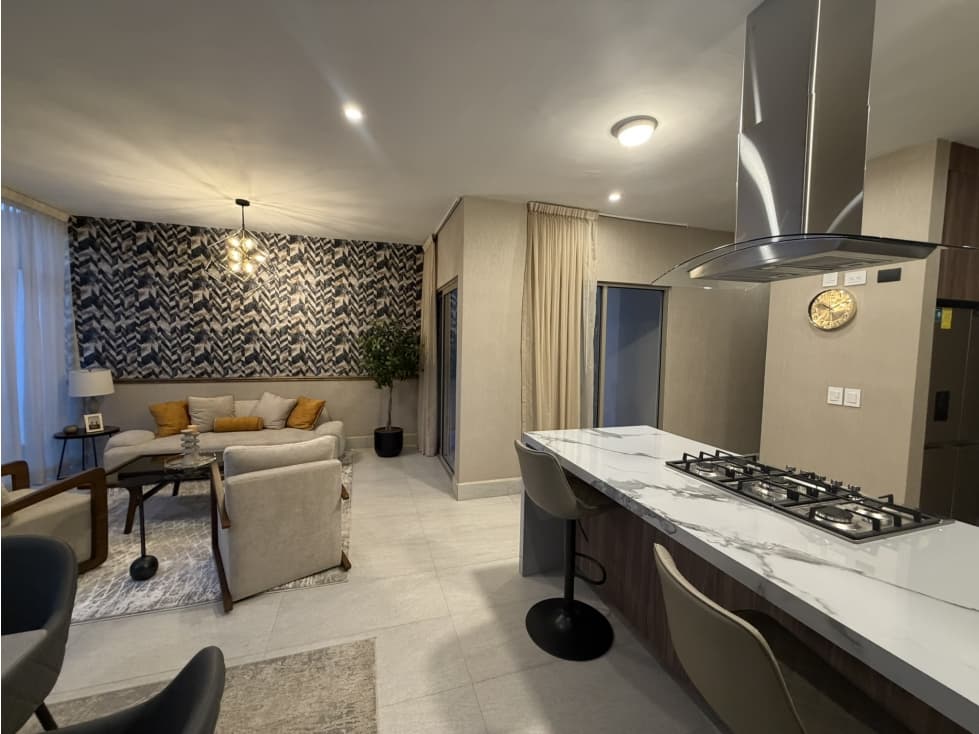 Casa Nueva en Venta en Carretera Nacional — foto 5
