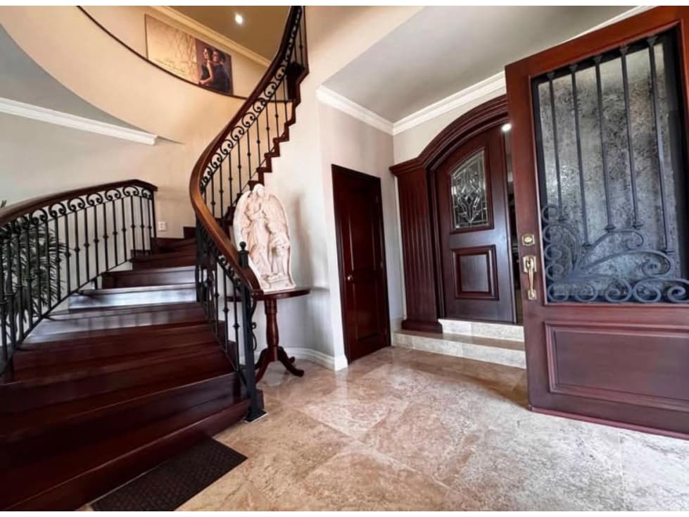 Casa en venta Lomas del Roble , San Nicolas de los Garza, N.L. — foto 2