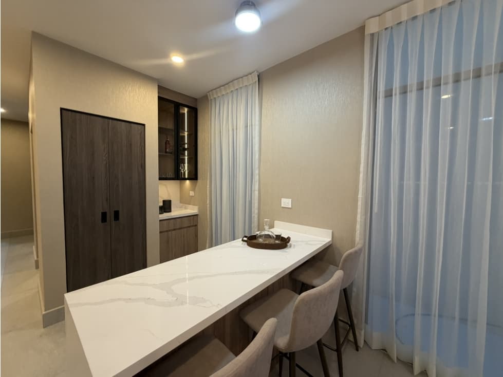 Casa Nueva en Venta Cerca de Santiago Nuevo León — foto 6