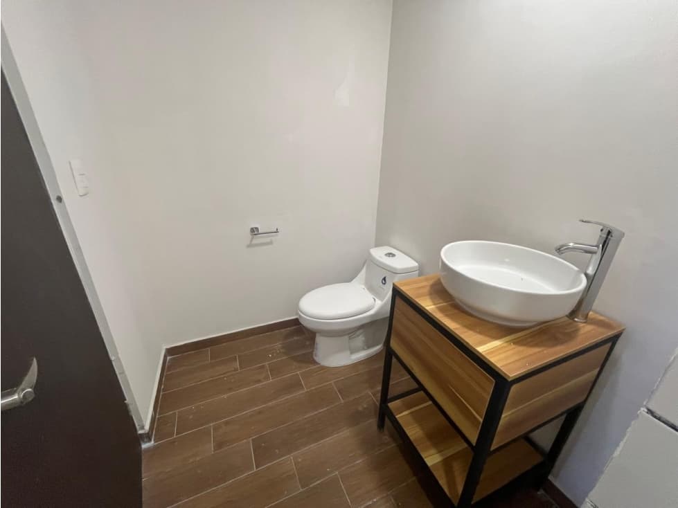 Departamento en venta Barrio Vergel,Centro de Monterrey N.L. — foto 5