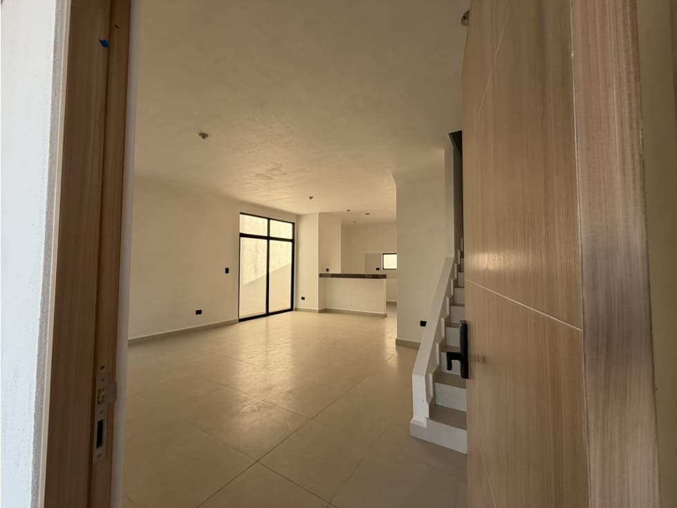 Casa en Venta General Escobedo Zona Centro — foto 3