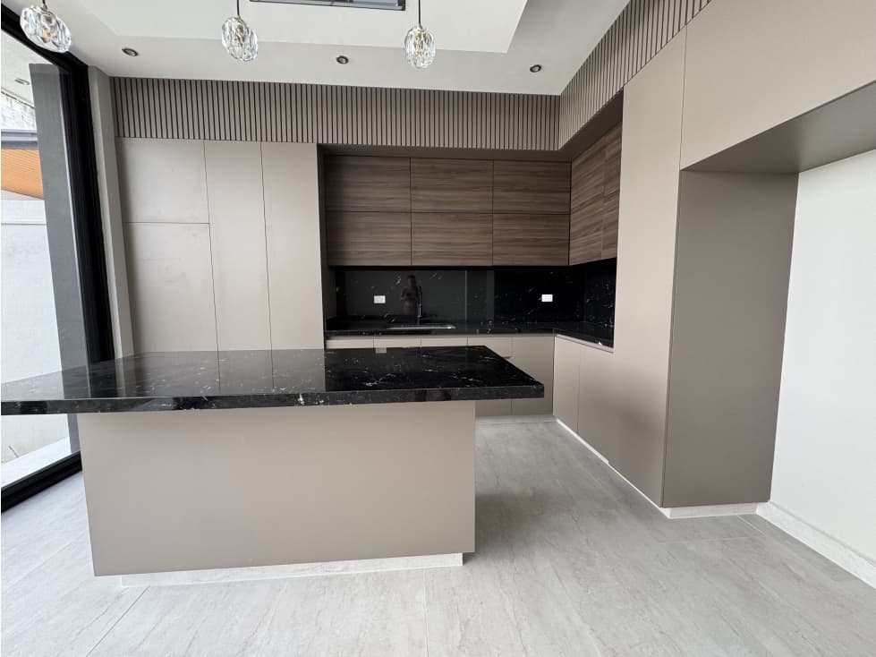 Casa en venta Carretera Nacional Monterrey NL — foto 6