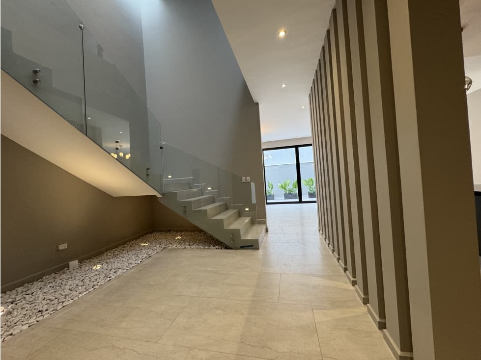 Casa en venta Carretera Nacional Monterrey NL — foto 4