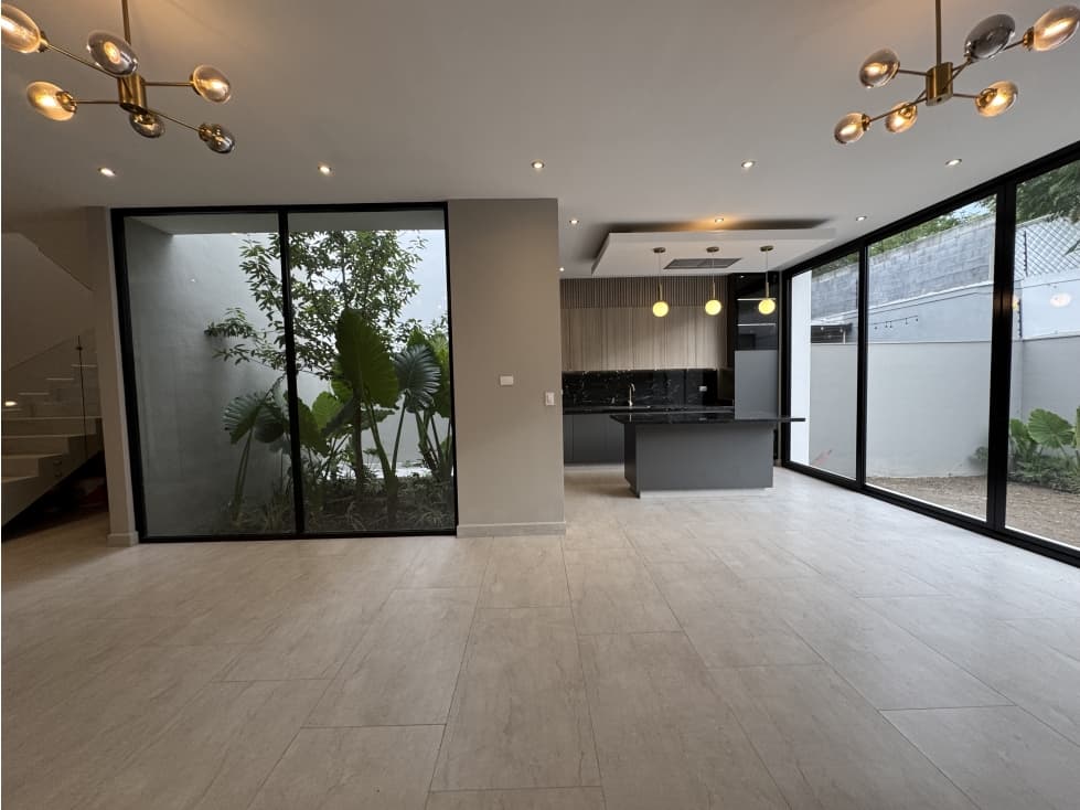 Casa en venta Carretera Nacional Monterrey NL — foto 2