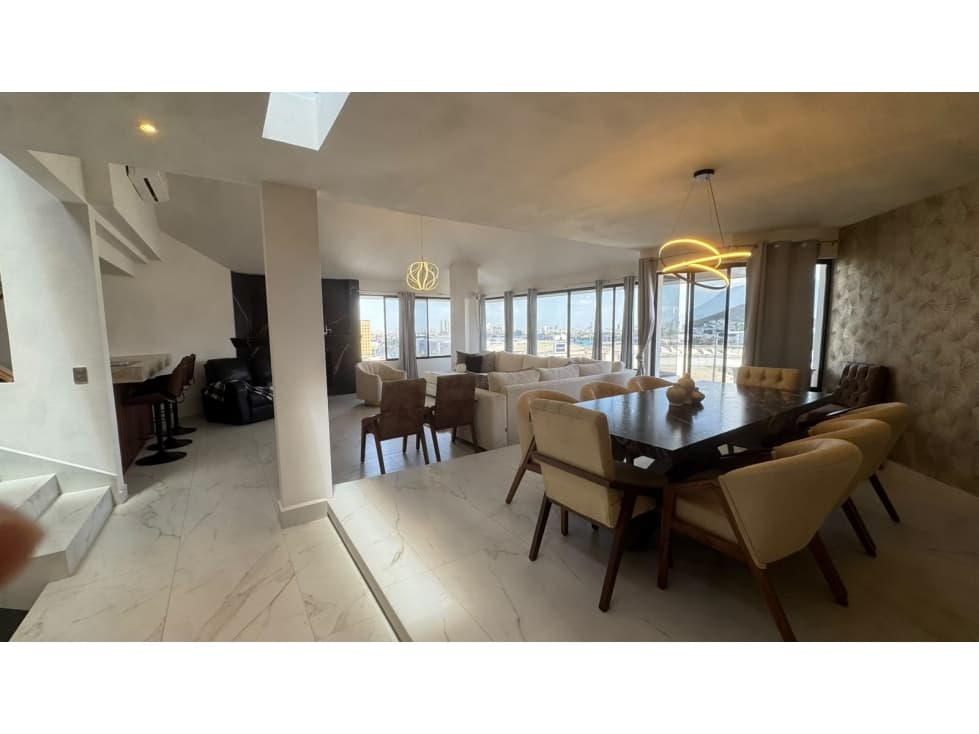 Casa en Venta en San Jerónimo, Monterrey, N. L. — foto 3