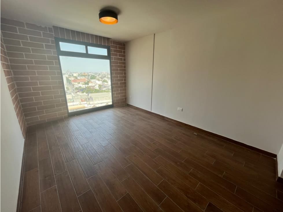 Departamento en venta Barrio Vergel,Centro de Monterrey N.L. — foto 6