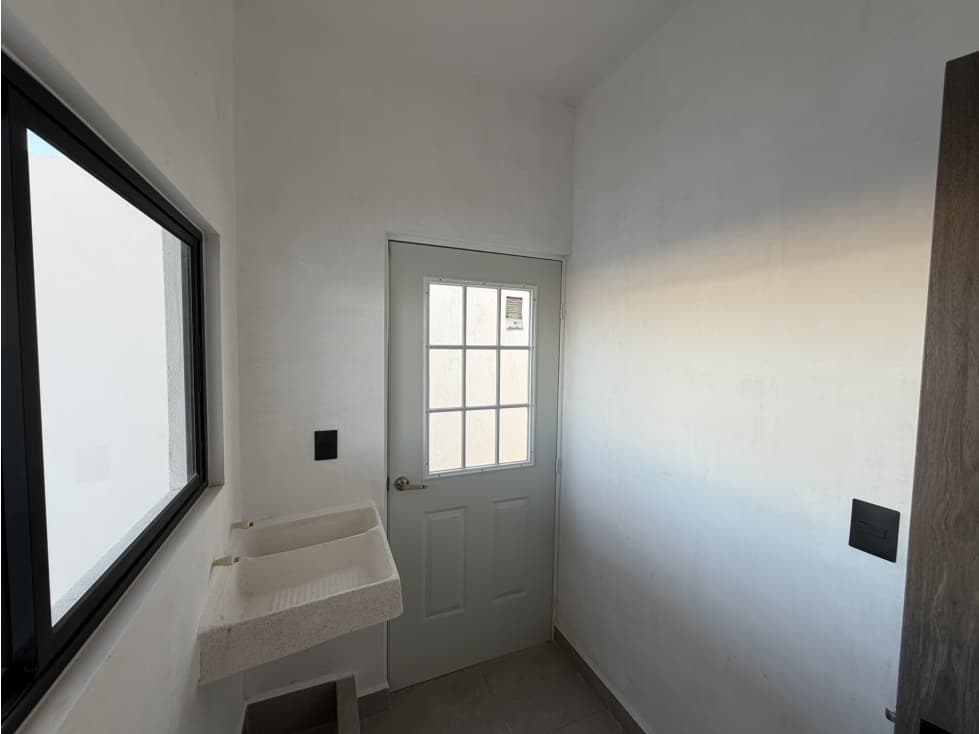 Casa en venta en General Escobedo Zona Centro — foto 5