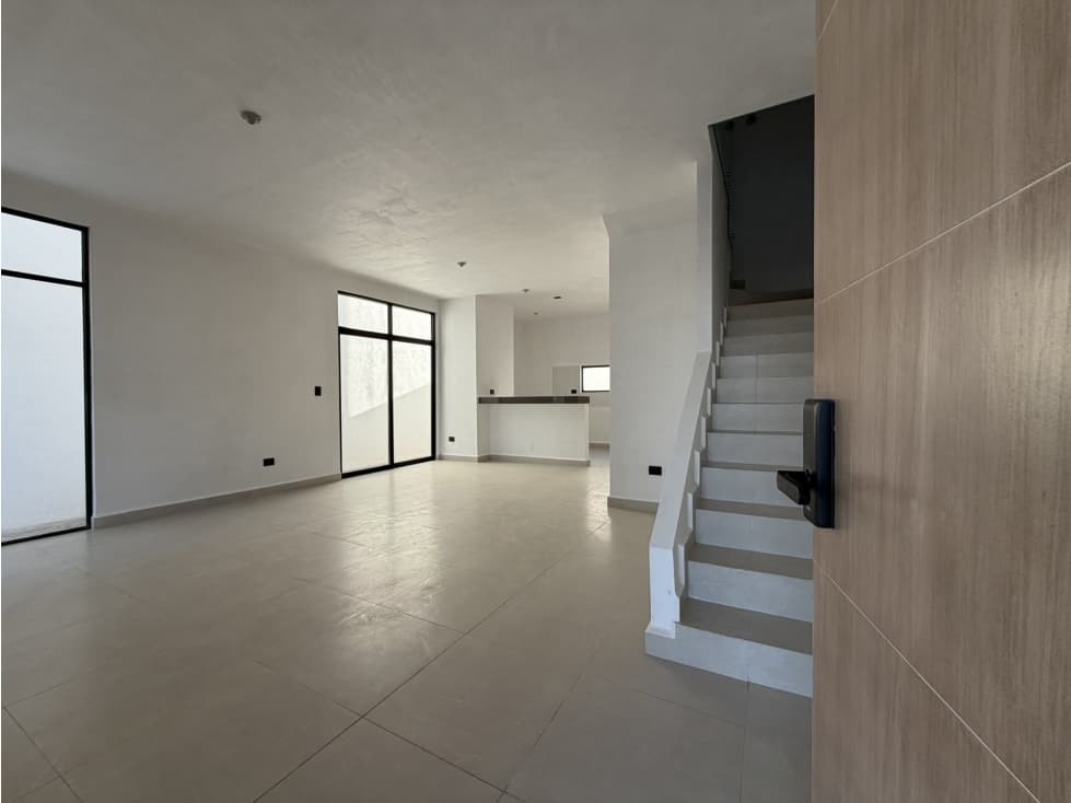 Casa en Venta General Escobedo Zona Centro — foto 4