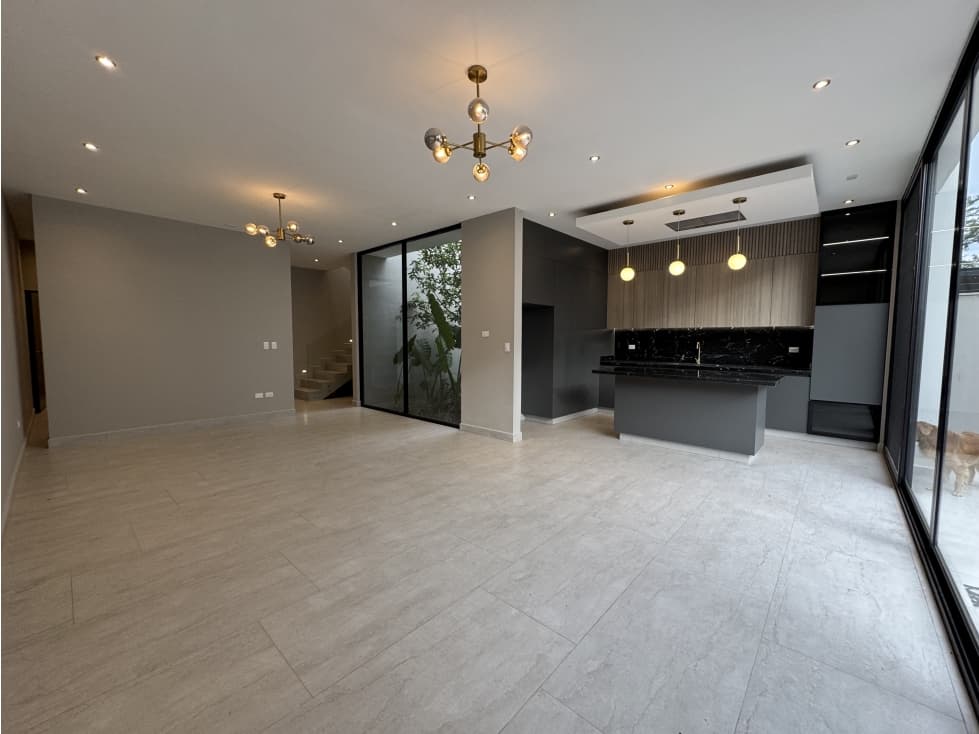 Casa en venta Carretera Nacional Monterrey NL — foto 4
