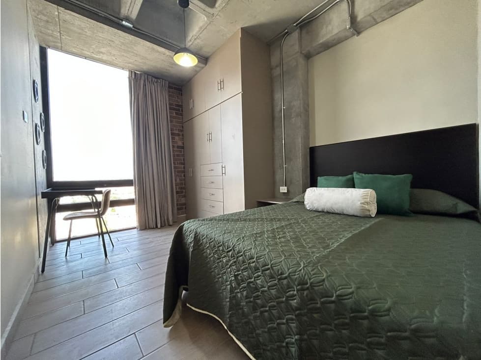 Departamento en renta en Centro, 2 recámaras y 75 m² — foto 5