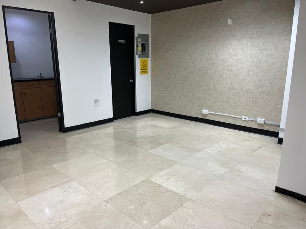 Oficina en renta San Jeronimo, Monterrey N.L — foto 6