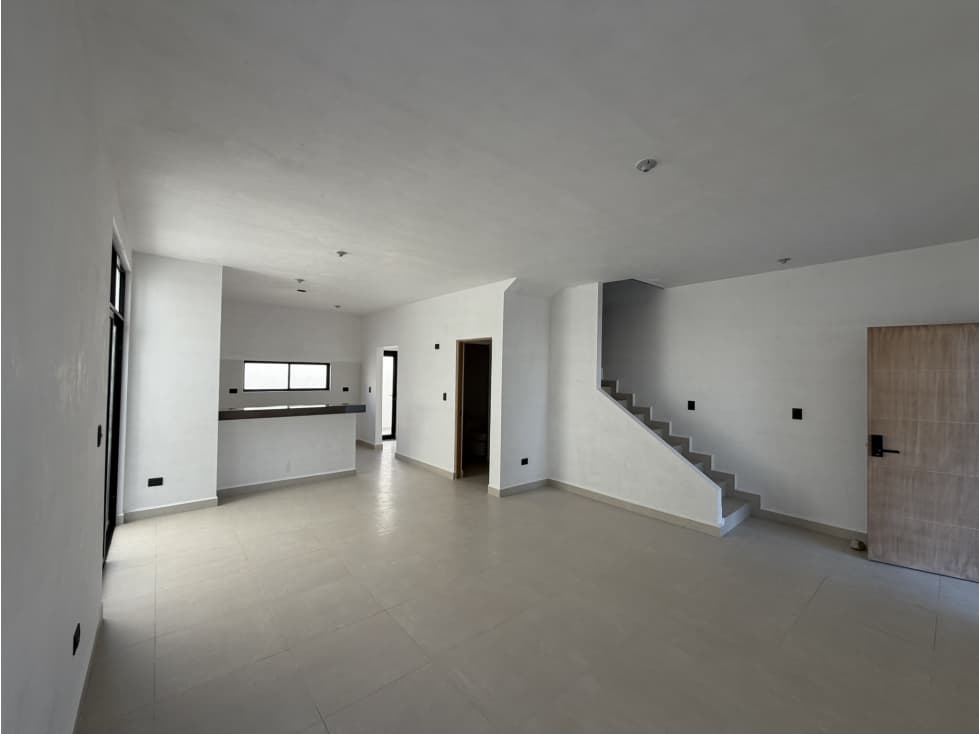 Casa en Venta General Escobedo Zona Centro — foto 5