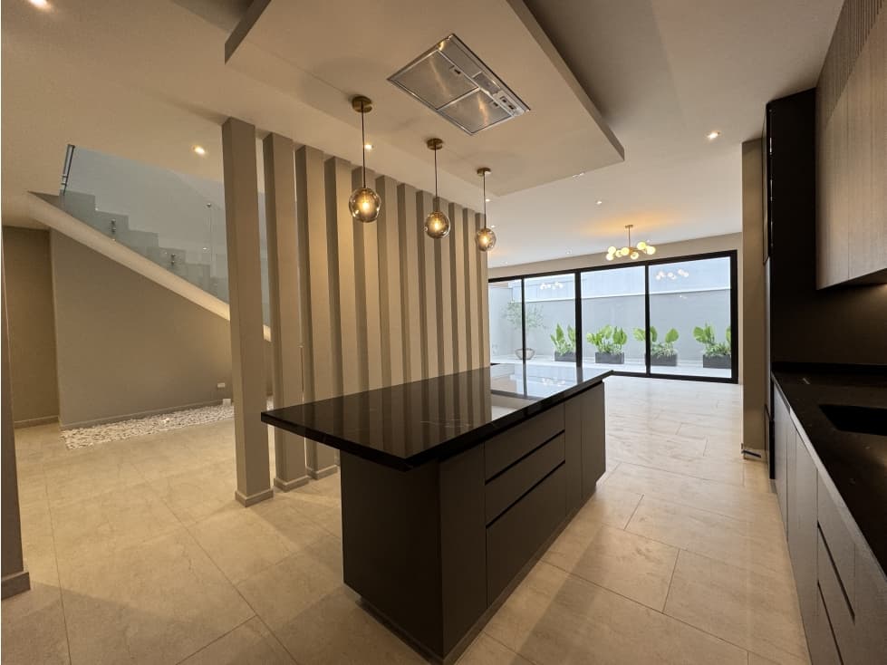 Casa en venta Carretera Nacional Monterrey NL — foto 6