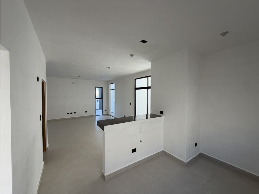 Casa en Venta General Escobedo Zona Centro — foto 6