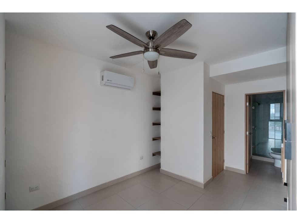 Departamento en Renta Torre Caliza, Distrito Domo — foto 6