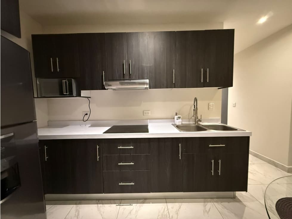 Departamento en renta, Amueblado, Apodaca Nuevo León — foto 5