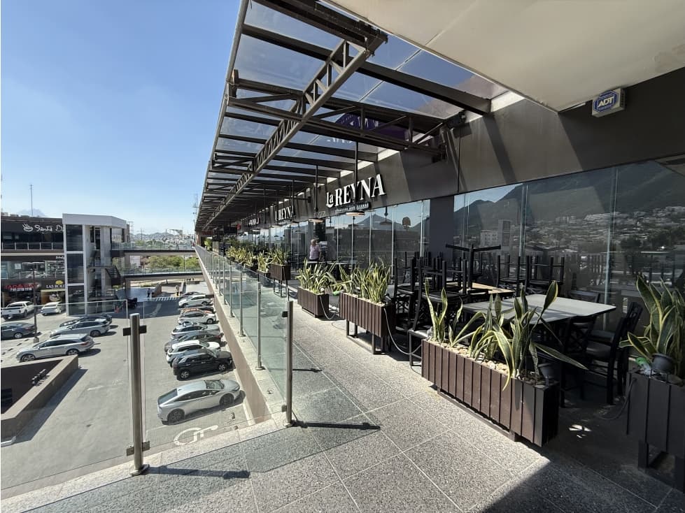 Local para Restaurante en Av Garza Sada, Sur de Monterrey, NL — foto 6