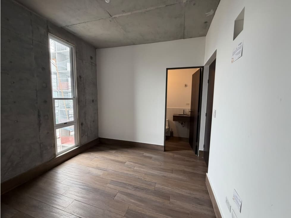  Departamento en Venta,Â Entrega Inmediata en el Centro de Monterrey. — foto 3