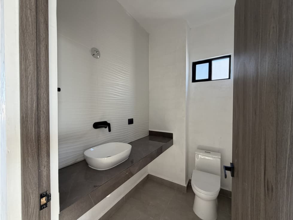 Casa en venta en General Escobedo Zona Centro — foto 6