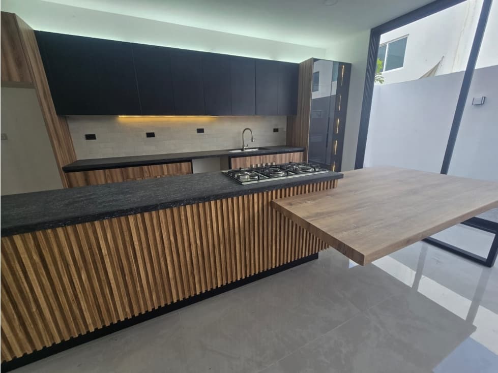 Casa en venta en Altabrisa Residencial, Mazatlán — foto 3