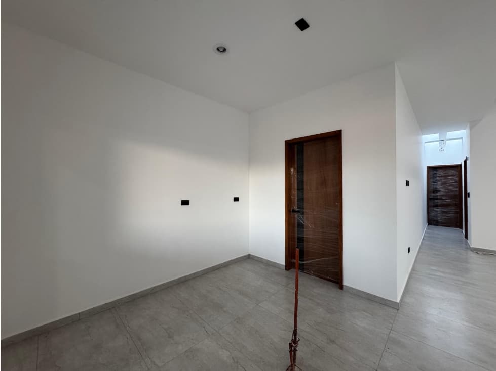 Casa en venta en Valles del Ejido, Mazatlán — foto 6