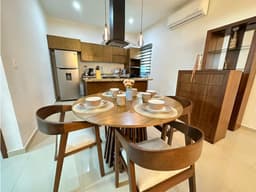 Departamento en venta en Sábalo Country, Mazatlán