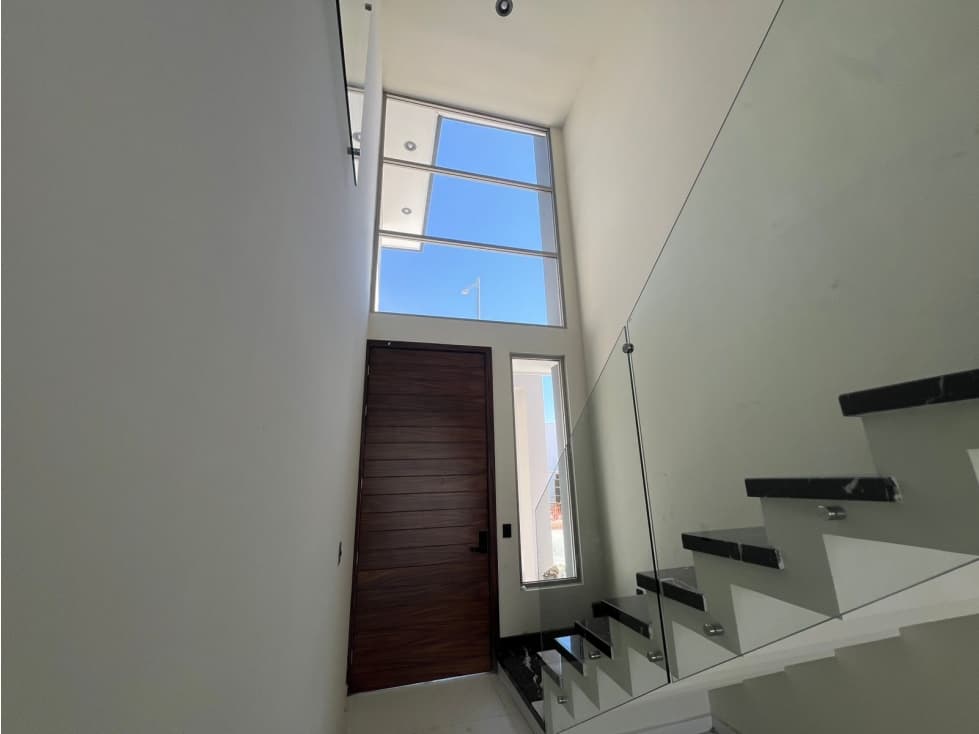 Casa en venta en Sonterra I Residencial, Mazatlán — foto 3