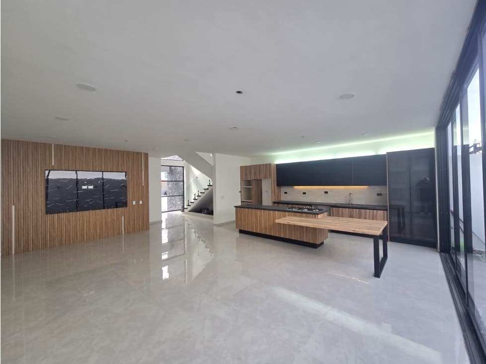 Casa en venta en Altabrisa Residencial, Mazatlán — foto 2
