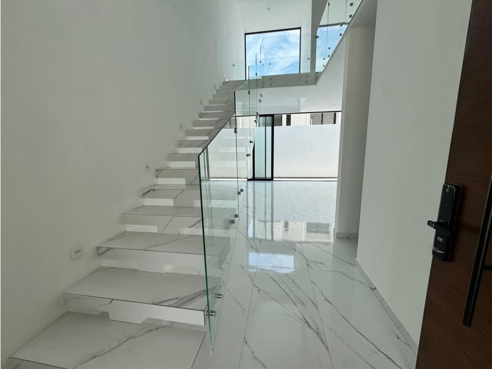 Casa en venta en Pacífico Hills, Mazatlán — foto 2