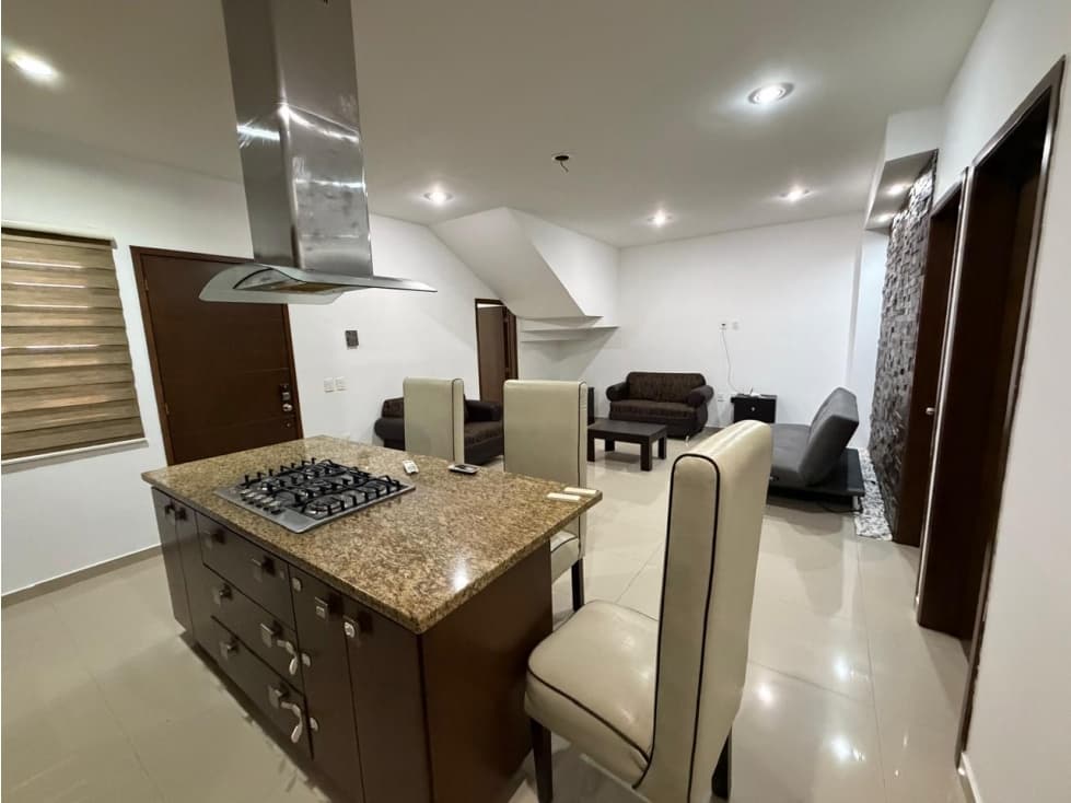 Departamento en venta en Flamingos, Mazatlán — foto 6