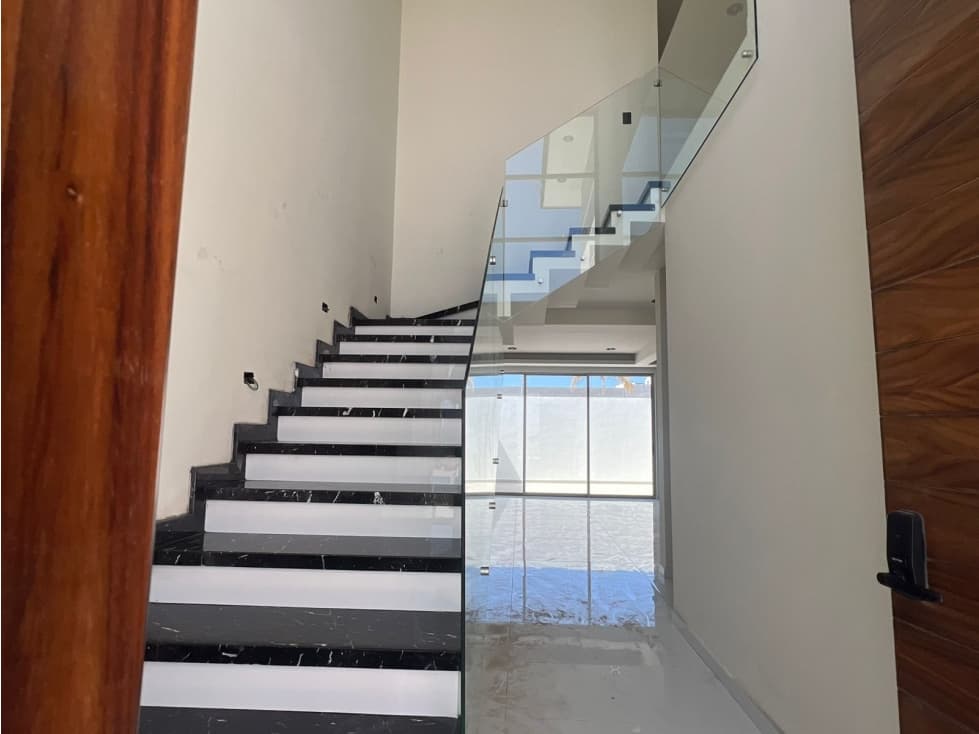 Casa en venta en Sonterra I Residencial, Mazatlán — foto 2