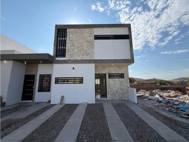Casa en venta en Rincón Real, Mazatlán