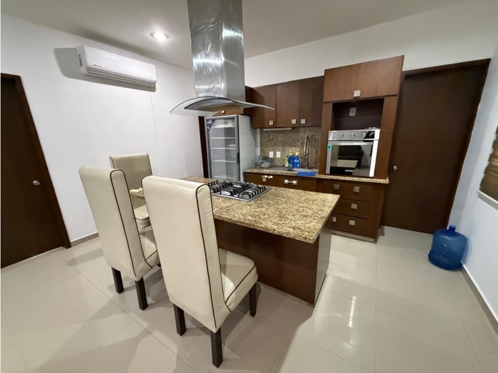 Departamento en venta en Flamingos, Mazatlán — foto 4