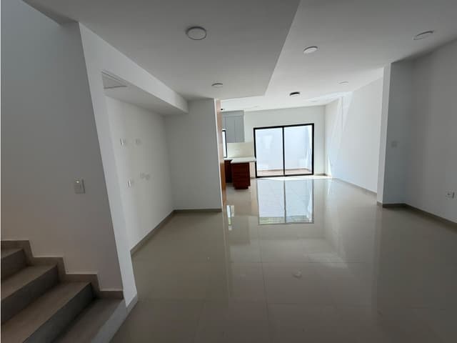 Casa en Venta en Coto Platino Norte