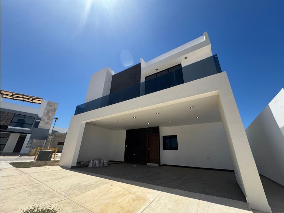 Casa en Venta en Altabrisa Residencial, Mazatlán — foto 2