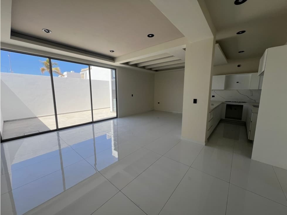 Casa en venta en Sonterra I Residencial, Mazatlán — foto 4