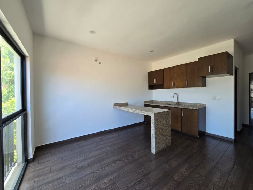 Departamento en venta en La Olímpica, Mazatlán. — foto 3