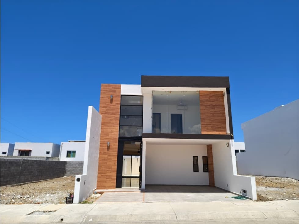 Casa en venta en Coto Platino Norte — foto 1