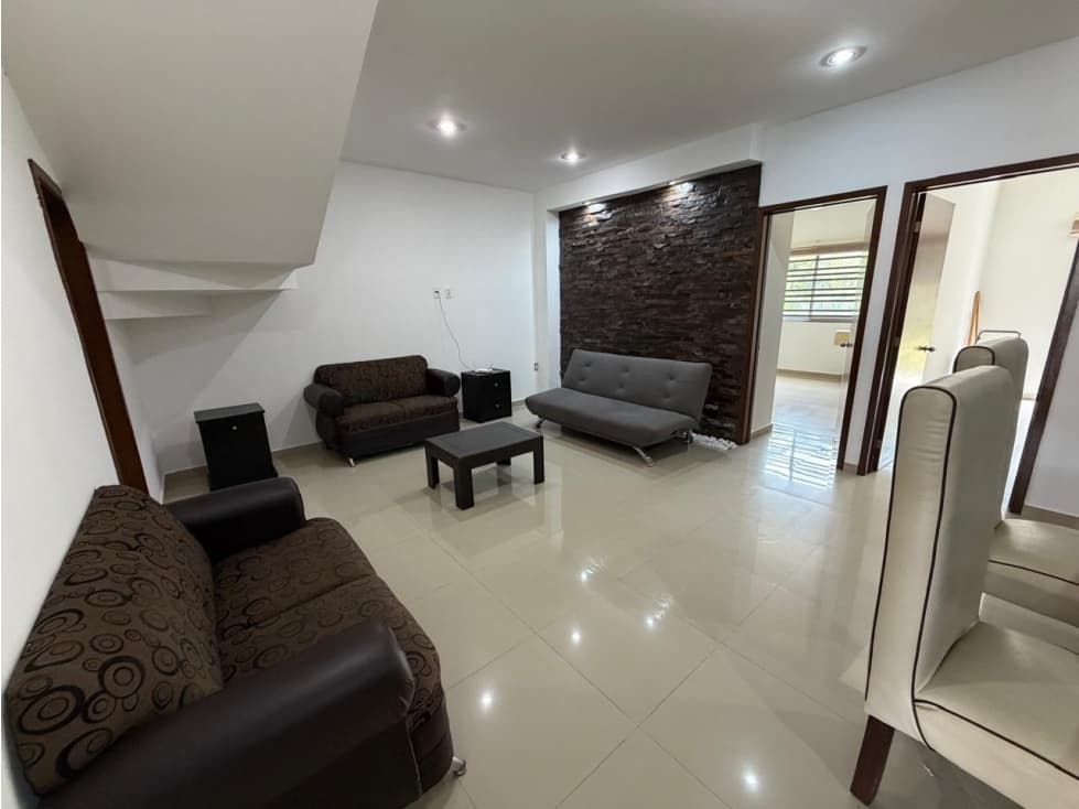 Departamento en venta en Flamingos, Mazatlán — foto 2