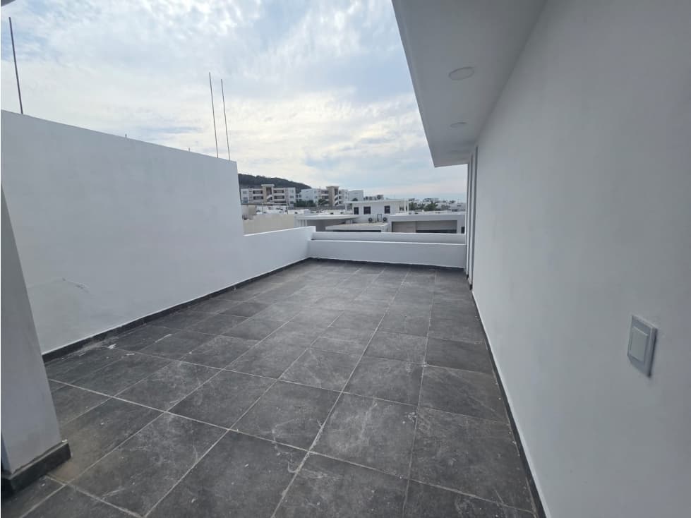 Casa en venta en Altabrisa Residencial, Mazatlán — foto 6