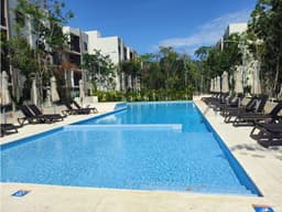 RENTA DEPARTAMENTO AMUEBLADO NUEVO PARA ESTRENAR EN VALMIRA LIVING
