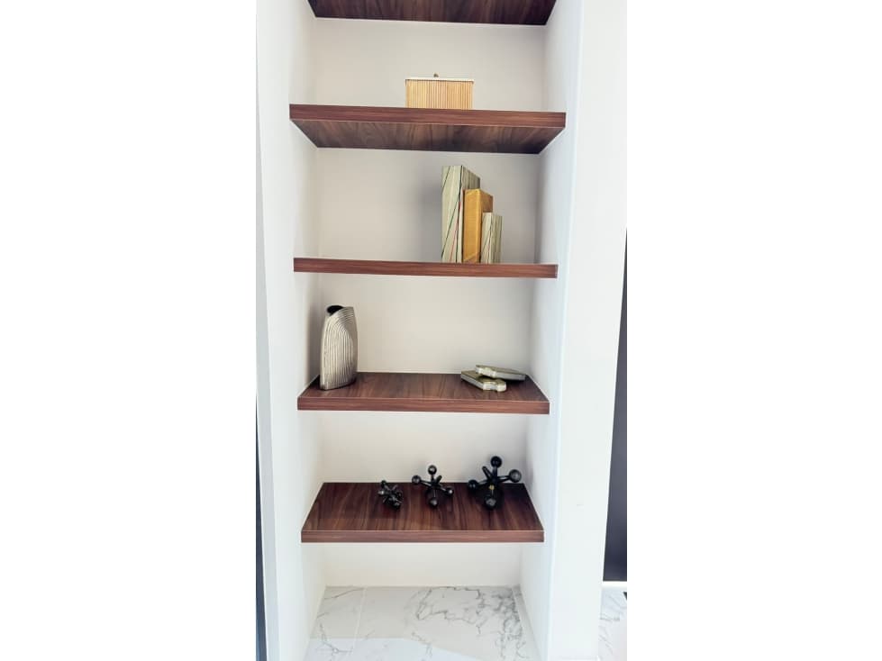 DEPARTAMENTO NUEVO EN PB TOTALMENTE AMUEBLADO — foto 6