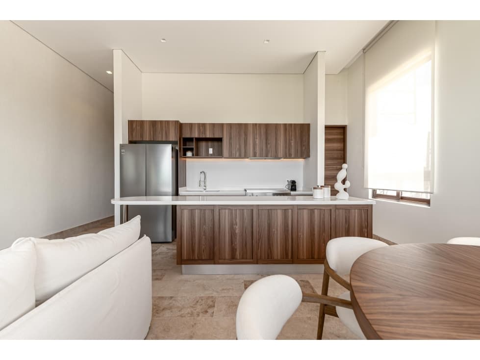 Isla Blanca Residences Preventa Exclusiva en Cancún — foto 2