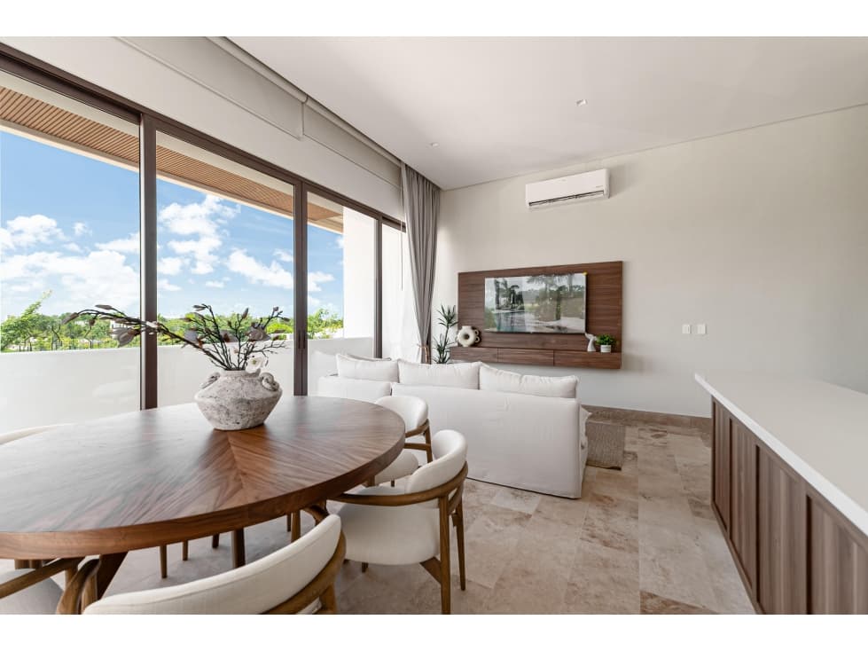 Isla Blanca Residences Preventa Exclusiva en Cancún — foto 4