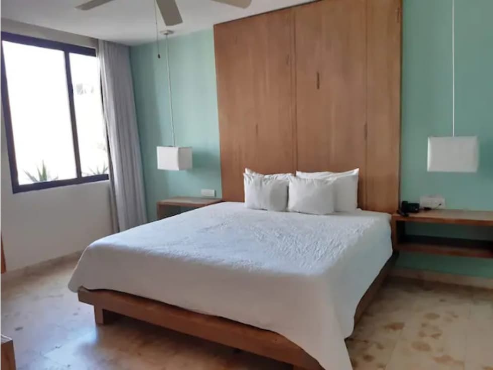 venta de exclusivo PH en Anah Luxury, Playa del Carmen — foto 6