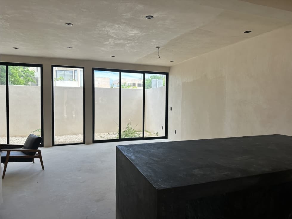 Venta de casa en Accra Tulum — foto 5