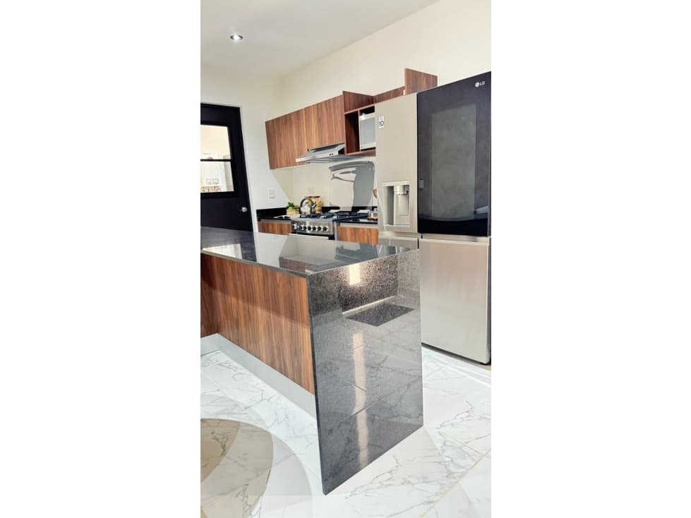 DEPARTAMENTO NUEVO EN PB TOTALMENTE AMUEBLADO — foto 1