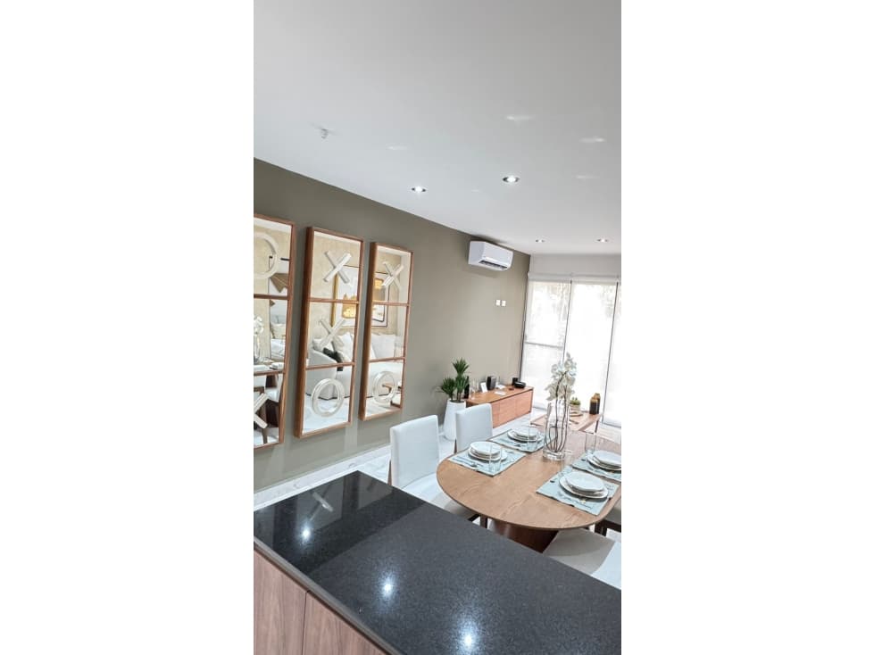 DEPARTAMENTO NUEVO EN PB TOTALMENTE AMUEBLADO — foto 4