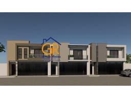 Casas en preventa, Col. Las Américas, Madero 0907-1221