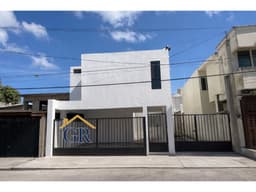 Casa en venta, Col. Magdaleno Aguilar, Tampico 0907-1276A